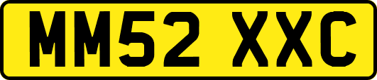 MM52XXC