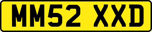 MM52XXD