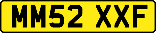 MM52XXF