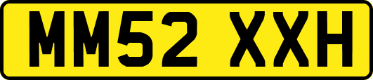 MM52XXH
