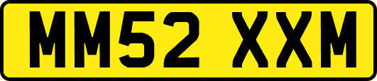 MM52XXM