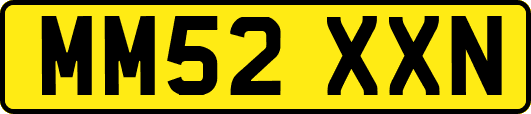 MM52XXN