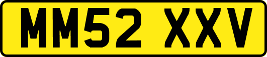 MM52XXV