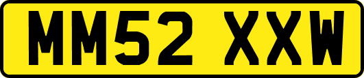 MM52XXW