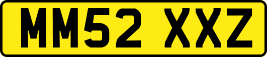 MM52XXZ