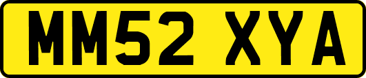 MM52XYA