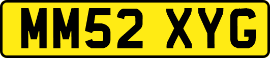 MM52XYG