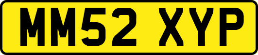 MM52XYP