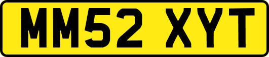 MM52XYT