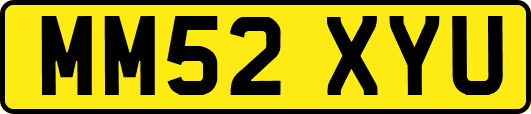 MM52XYU