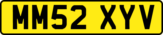 MM52XYV