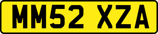 MM52XZA