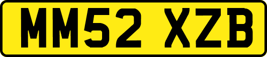 MM52XZB