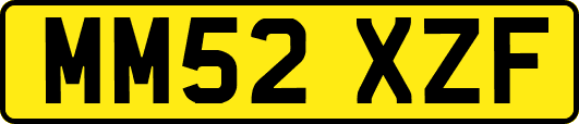 MM52XZF