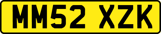 MM52XZK