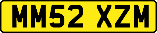 MM52XZM