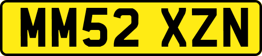 MM52XZN
