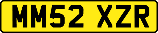MM52XZR