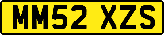 MM52XZS