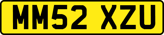 MM52XZU