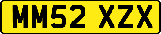 MM52XZX