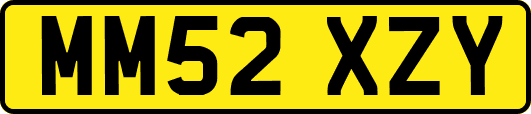 MM52XZY