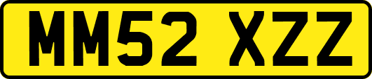 MM52XZZ