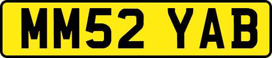 MM52YAB