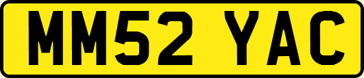 MM52YAC