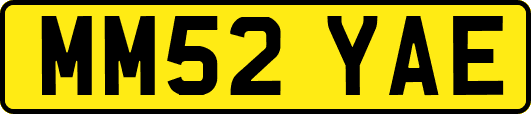 MM52YAE