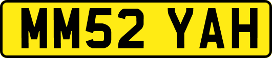 MM52YAH