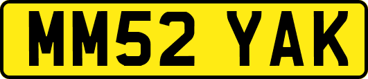 MM52YAK