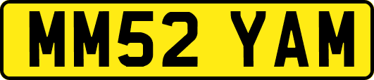 MM52YAM