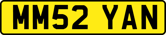 MM52YAN