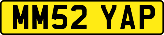 MM52YAP