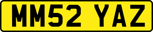 MM52YAZ