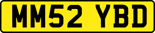 MM52YBD