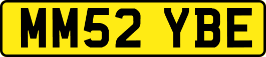 MM52YBE