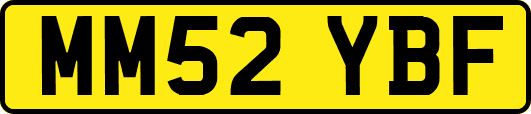 MM52YBF