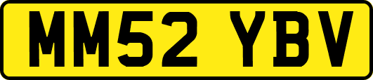 MM52YBV
