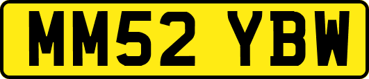 MM52YBW