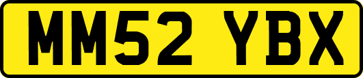 MM52YBX