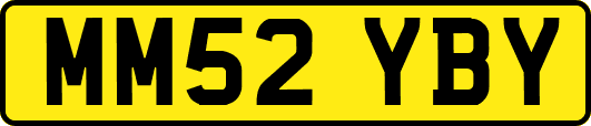 MM52YBY