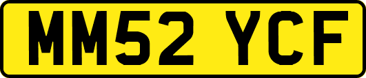 MM52YCF