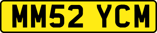 MM52YCM