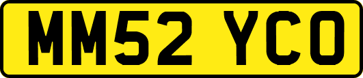 MM52YCO