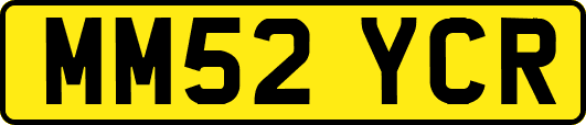 MM52YCR