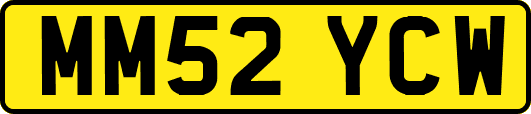 MM52YCW