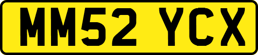MM52YCX