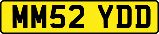 MM52YDD
